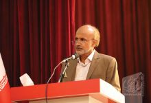 گزارش تصویری برگزاری شب علم